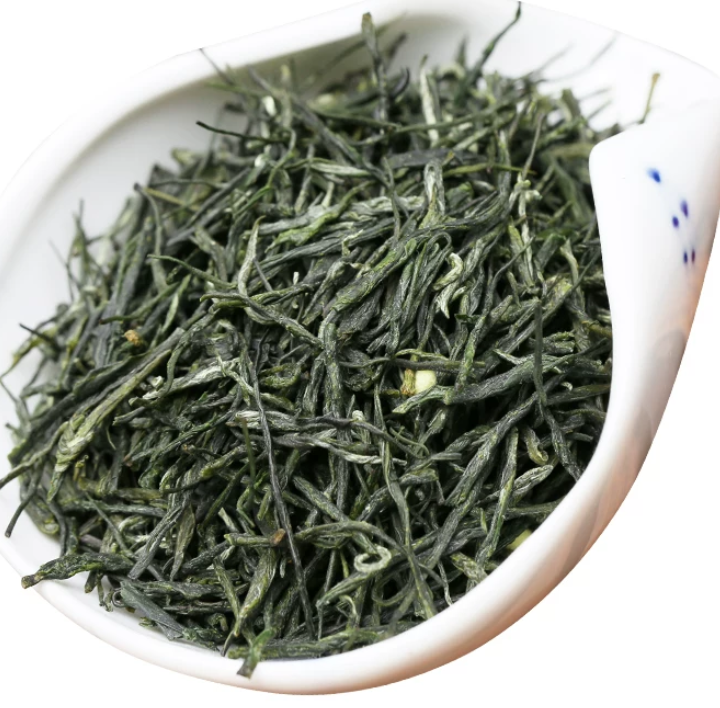 Longdu Green Maofeng Tea