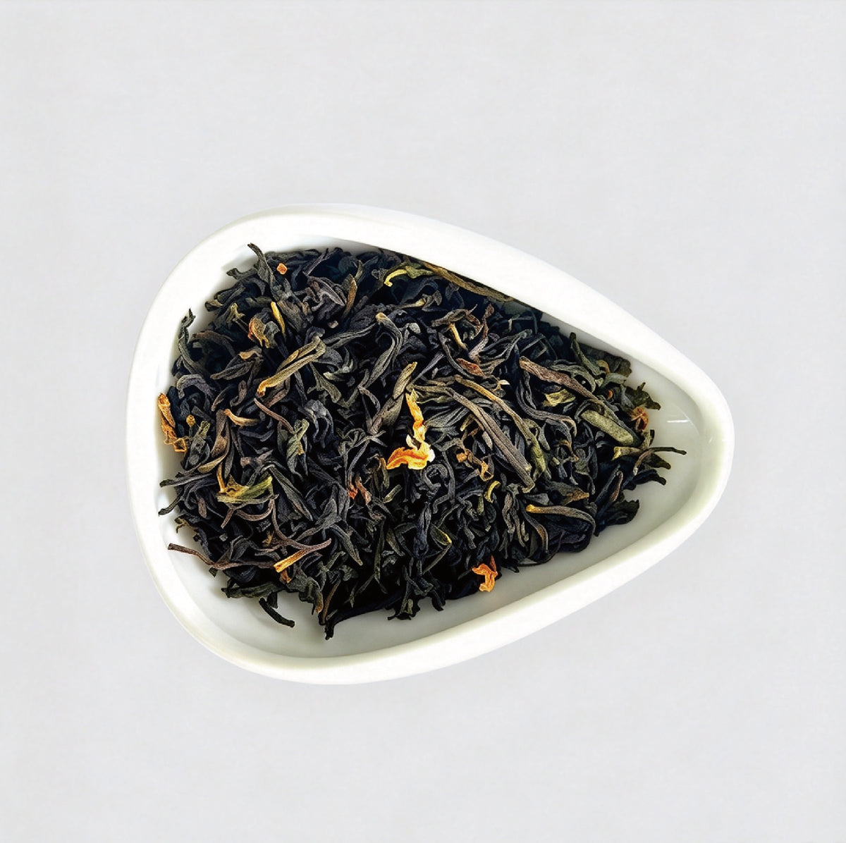 Longdu Special Grade Jasmine Green Tea