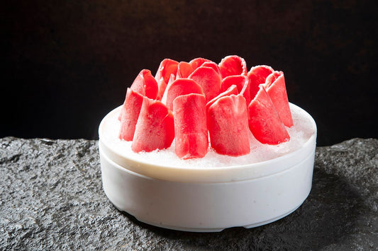 享月汤皇 Chamoon