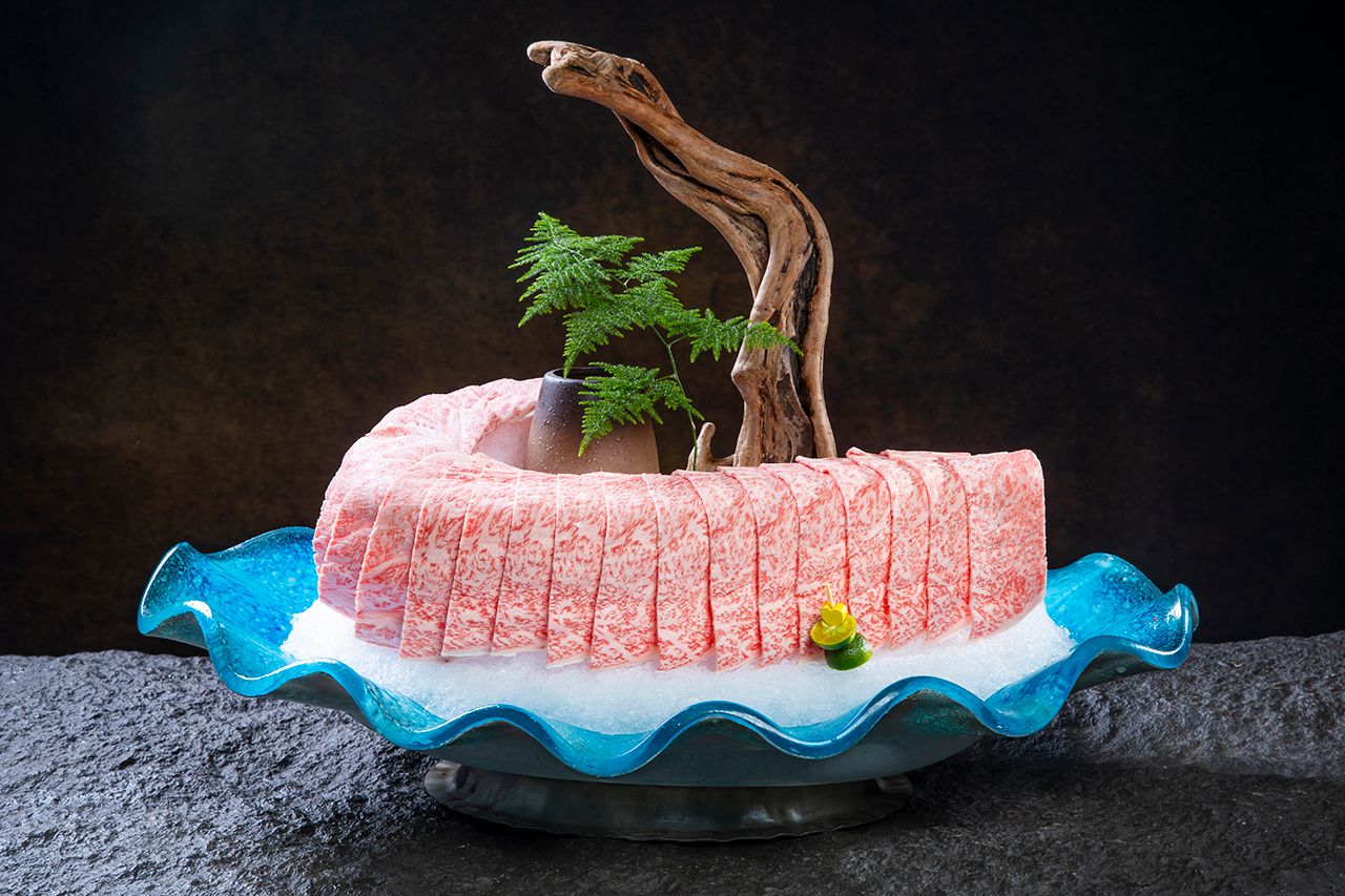 享月汤皇 Chamoon