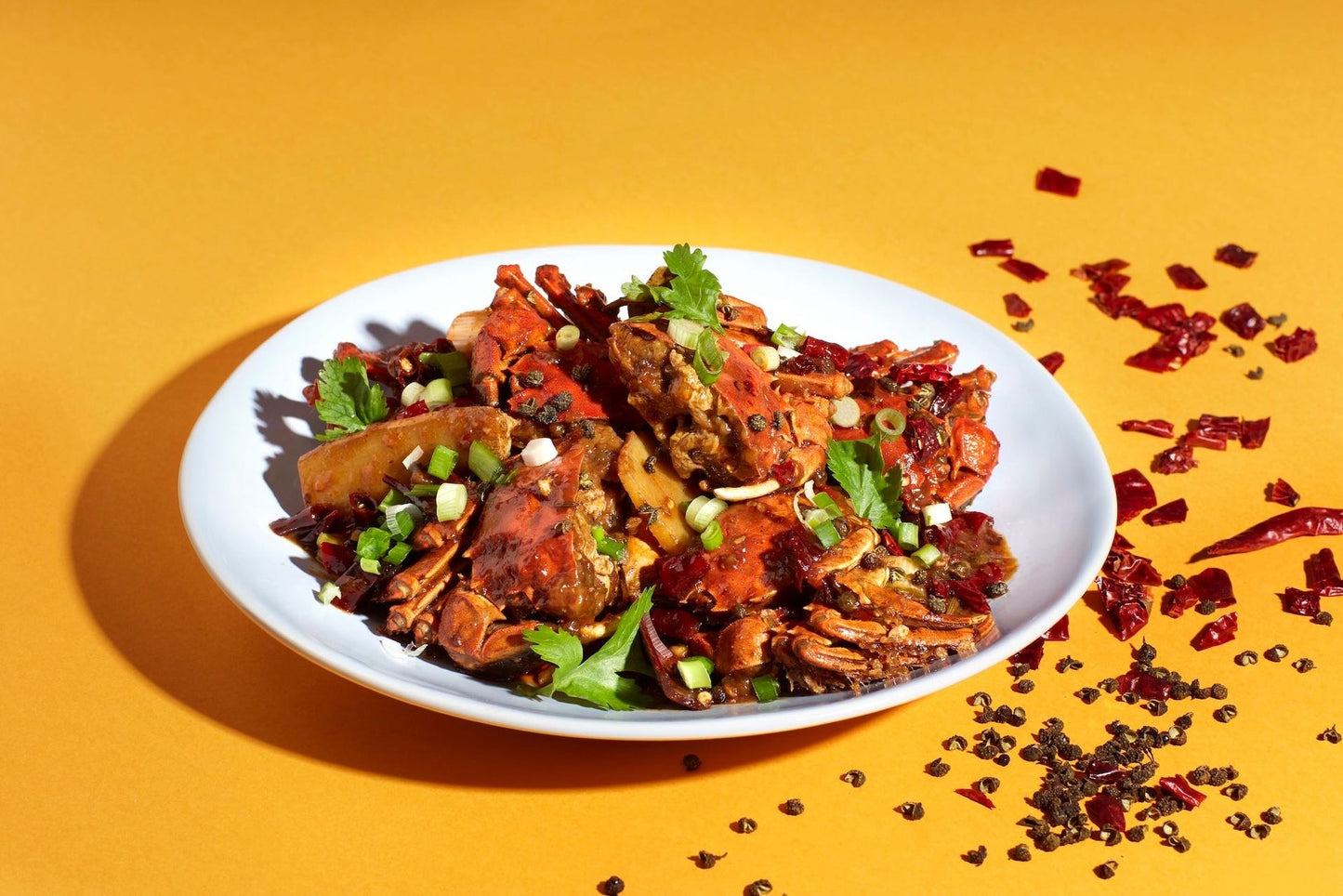 虾觅好料 Xia Mi Hao Liao