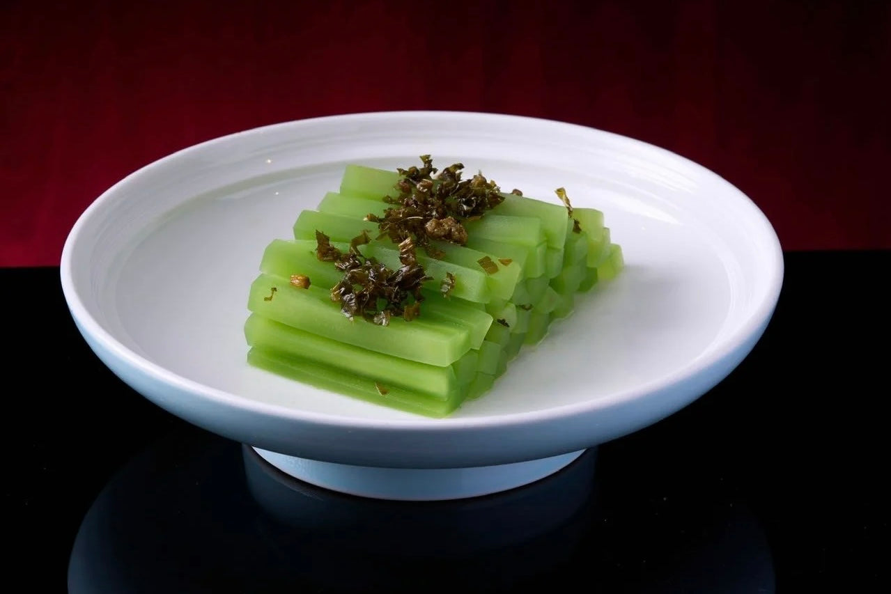福慧根汤 Fu Hui Gen Tang Omakase Promo
