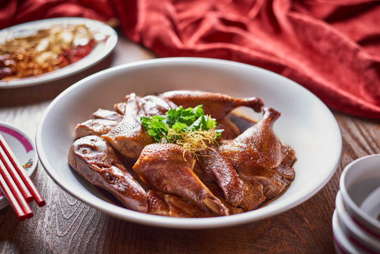 捞起香港海鲜 Lo Hey HK Seafood 15% OFF
