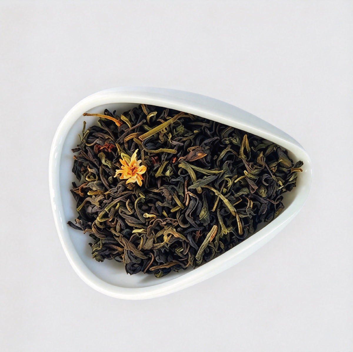 Longdu First-Grade Jasmine Green Tea
