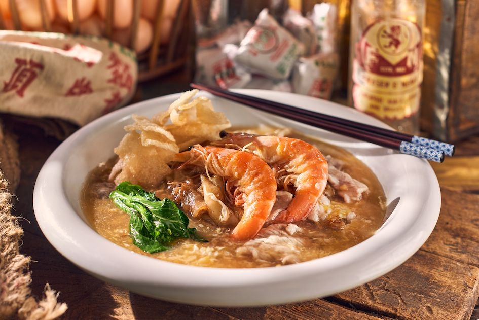 扬名海鲜 Yang Ming Seafood