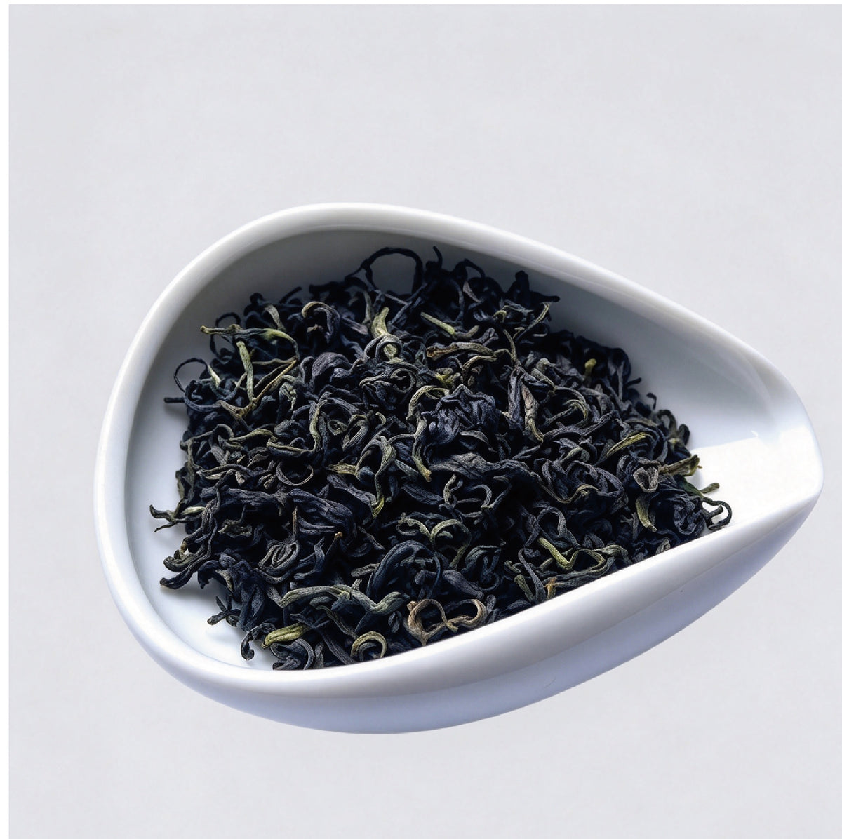 Longdu Green Tea
