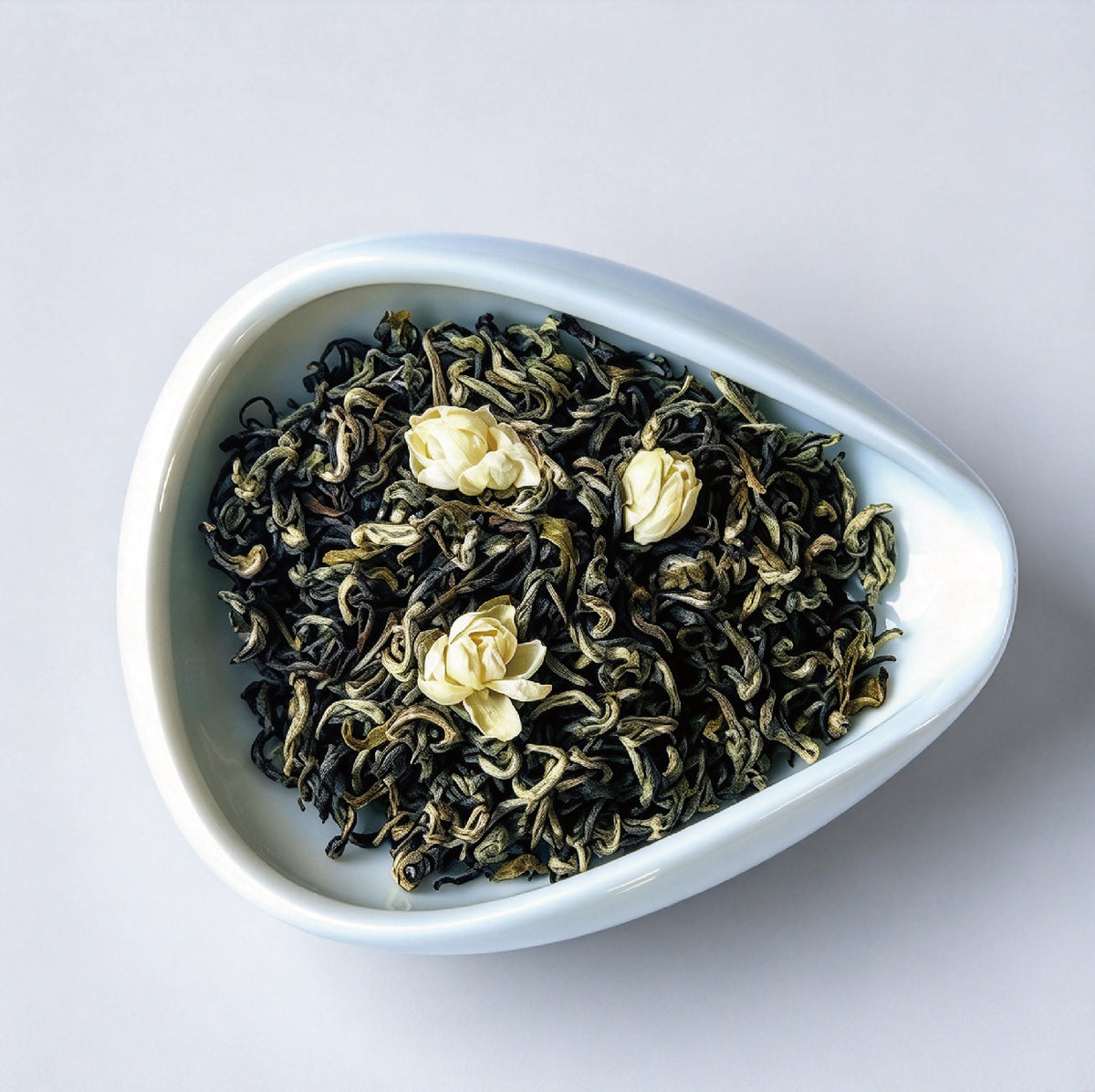 Qinghuaxue Qingsong Jasmine Tea