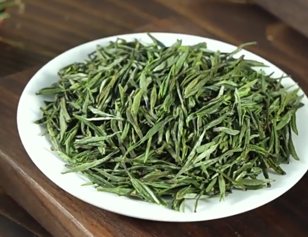 Longdu Xiangming Black Tea Gift Box