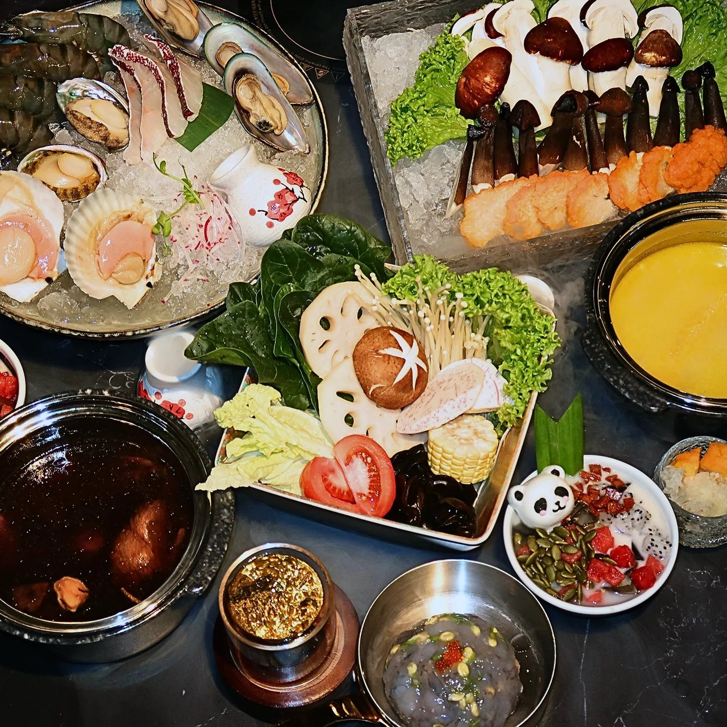 $50 Cash Voucher ｜Student Special